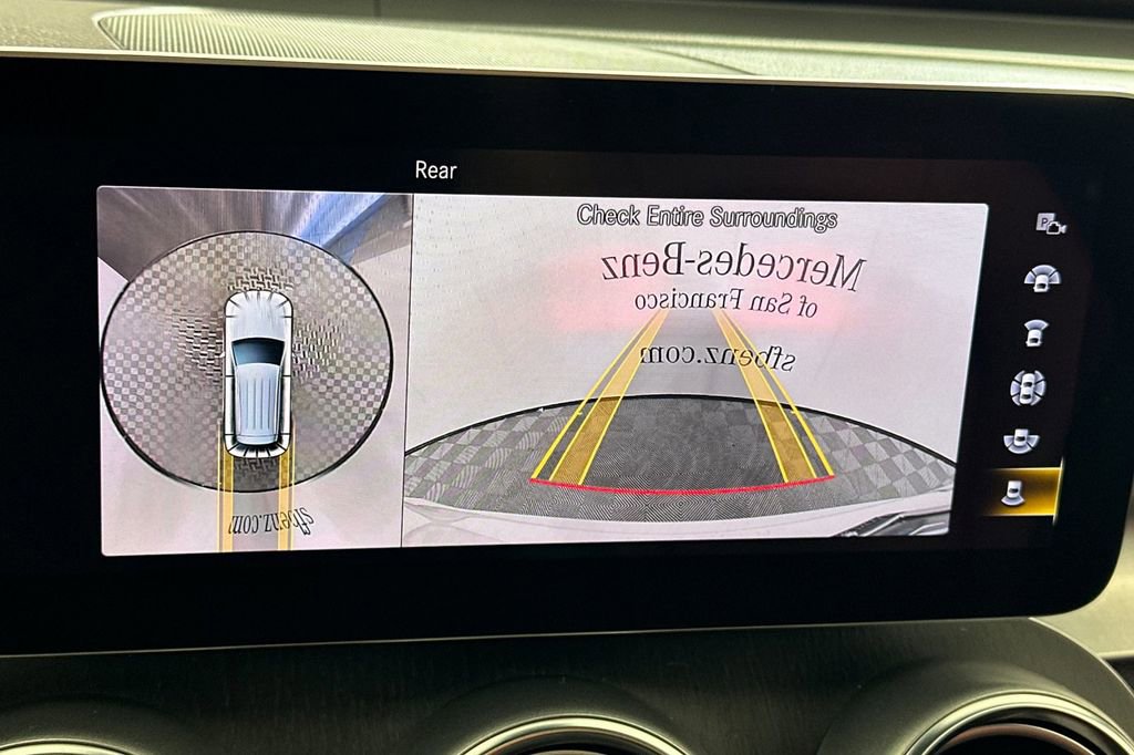 Certified 2022 Mercedes-Benz GLC 300 4MATIC image 26