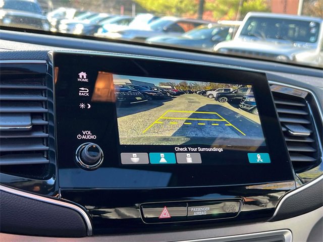 Used 2021 Honda Passport EX-L image 33