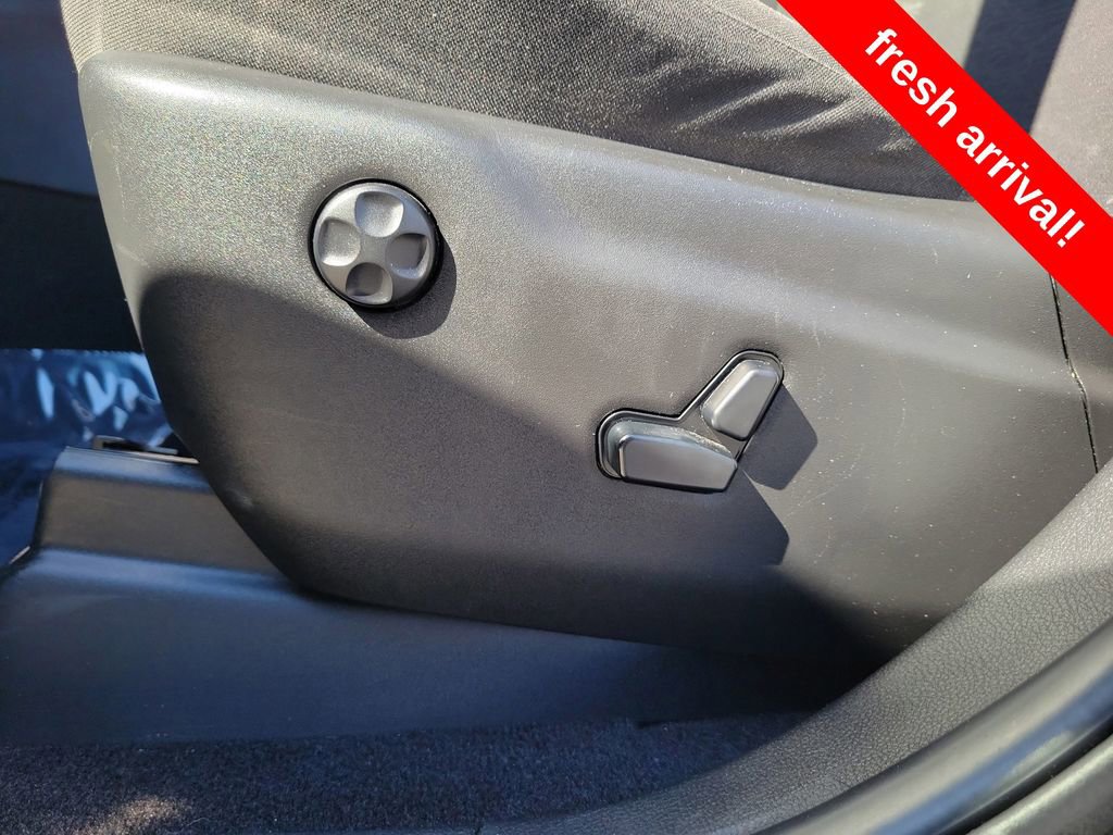 Certified 2021 Dodge Durango SXT image 21