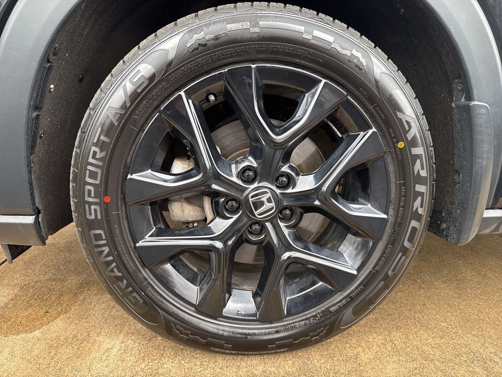 Used 2024 Honda HR-V Sport image 21