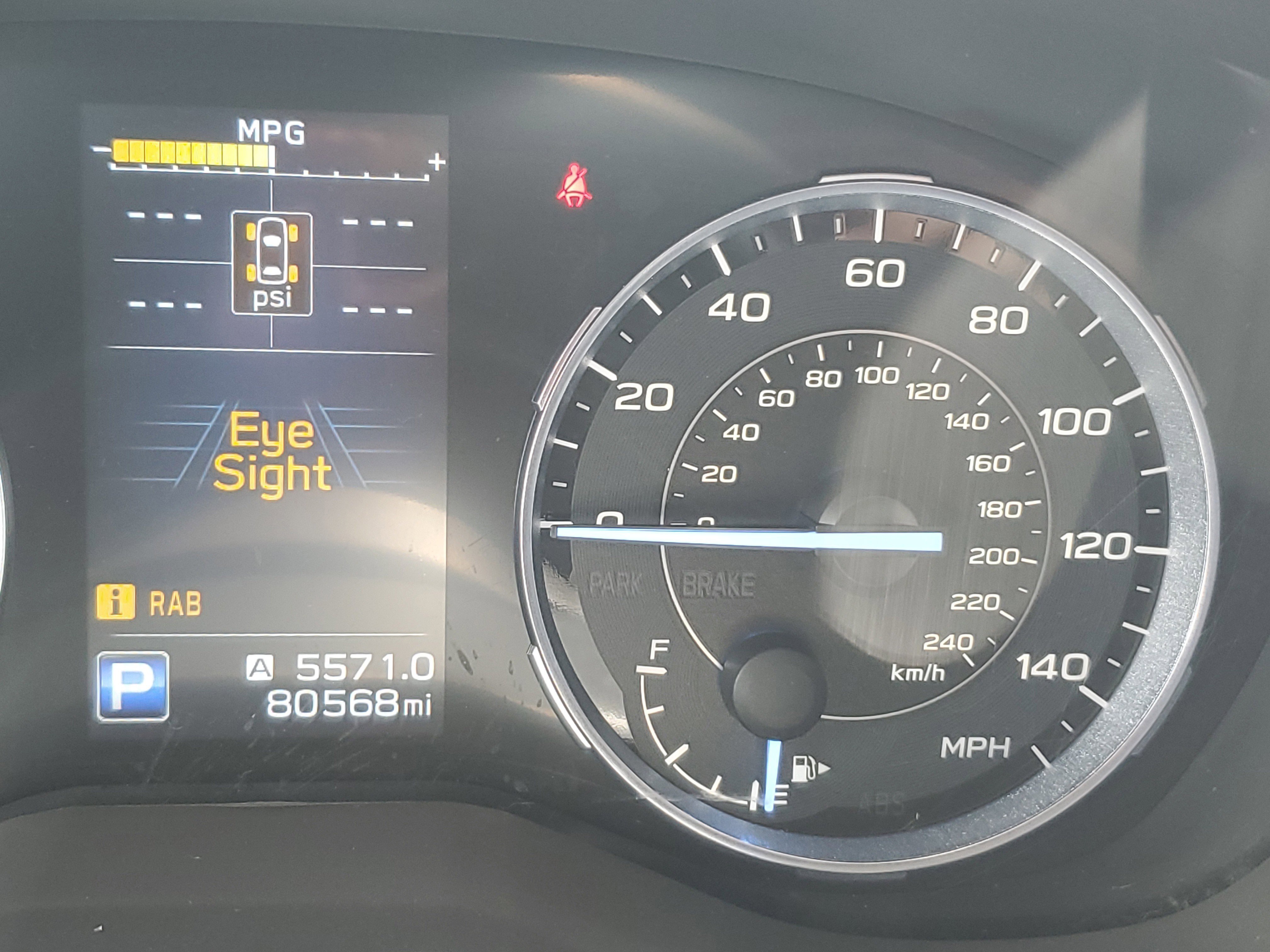 Used 2020 Subaru Ascent Limited w/ Popular Package #3 image 35