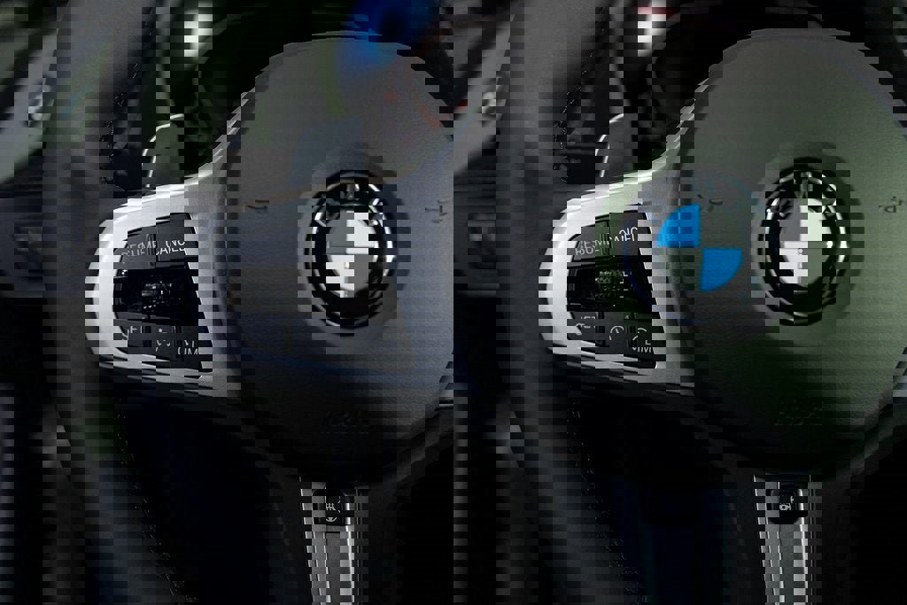 Used 2024 BMW 228i xDrive Gran Coupe w/ M Sport Package image 24