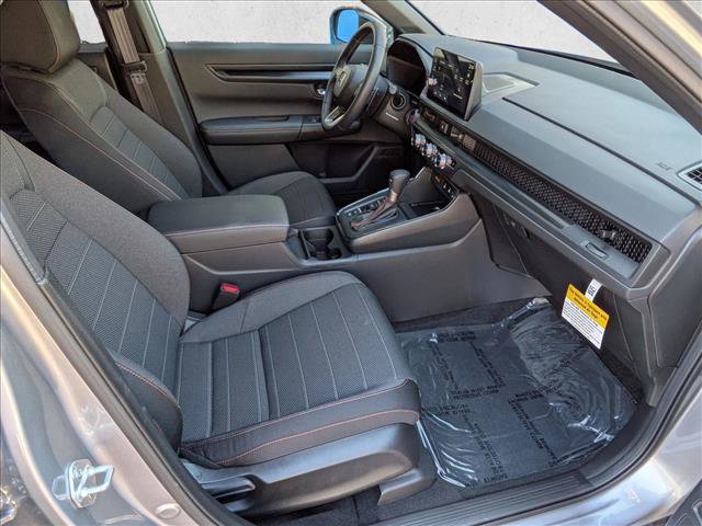 Used 2026 Honda CR-V Sport image 22