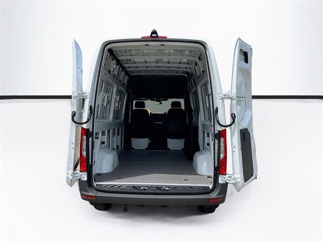 New 2025 Mercedes-Benz Sprinter 2500 image 10