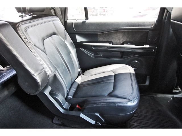 Used 2018 Ford Expedition Max Limited w/ Equipment Group 302A RWD image 10