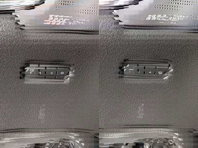 New 2026 Cadillac XT5 Sportv w/ LPO, Floor Liner Package image 10