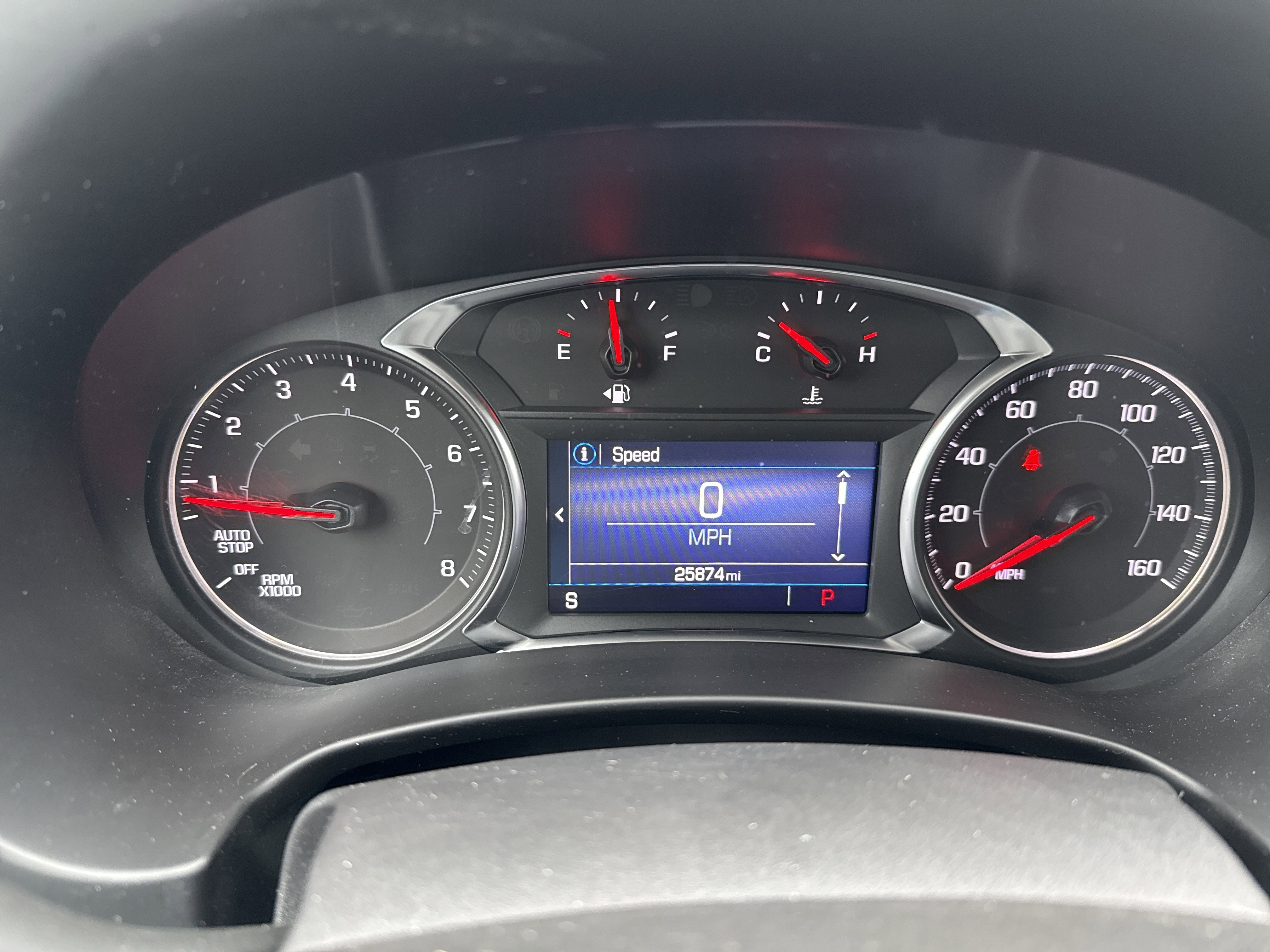 Used 2023 GMC Terrain SLE w/ Driver Convenience Package image 20