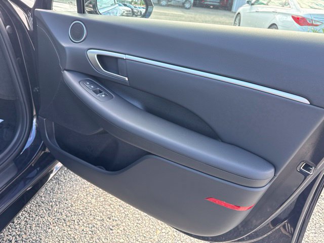 New 2026 Hyundai Sonata SEL AWD/4WD image 8
