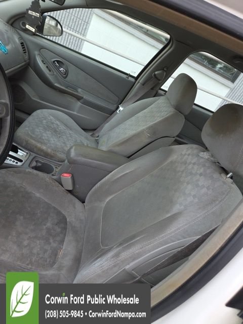 Used 2005 Chevrolet Malibu LS w/ Preferred Equipment Group FWD image 10
