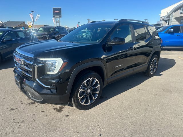 New 2025 GMC Terrain Elevation w/ Elevation Premium Package image 8