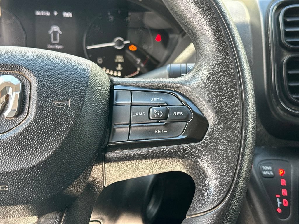 Used 2023 RAM ProMaster 2500 FWD image 35