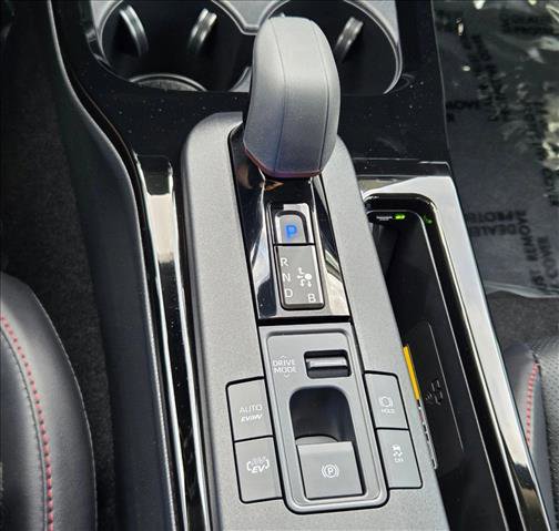 Certified 2026 Toyota Prius Plug-In Hybrid image 13