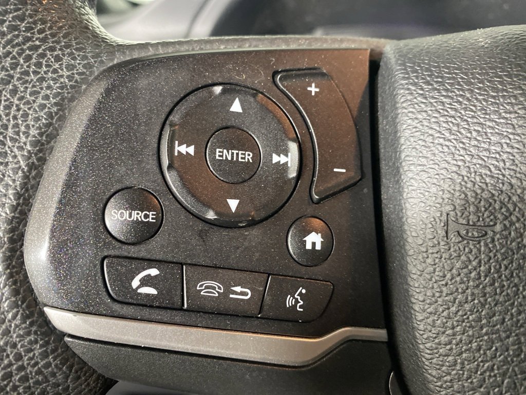 Used 2019 Honda Passport Sport image 21