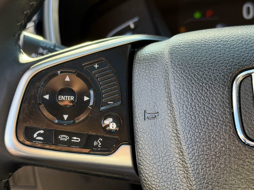 Used 2018 Honda CR-V Touring image 27