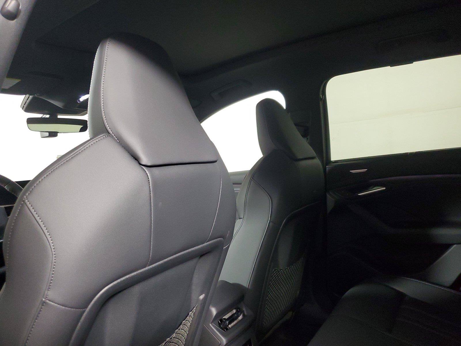New 2027 Audi Q6 e-tron Premium Plus AWD/4WD image 15