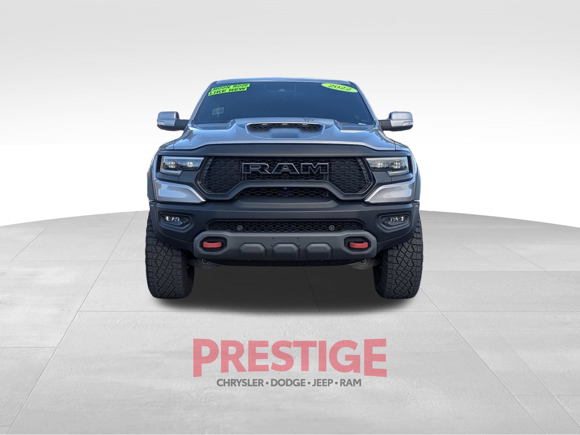 Used 2022 RAM 1500 TRX w/ TRX Level 2 Equipment Group AWD/4WD image 3