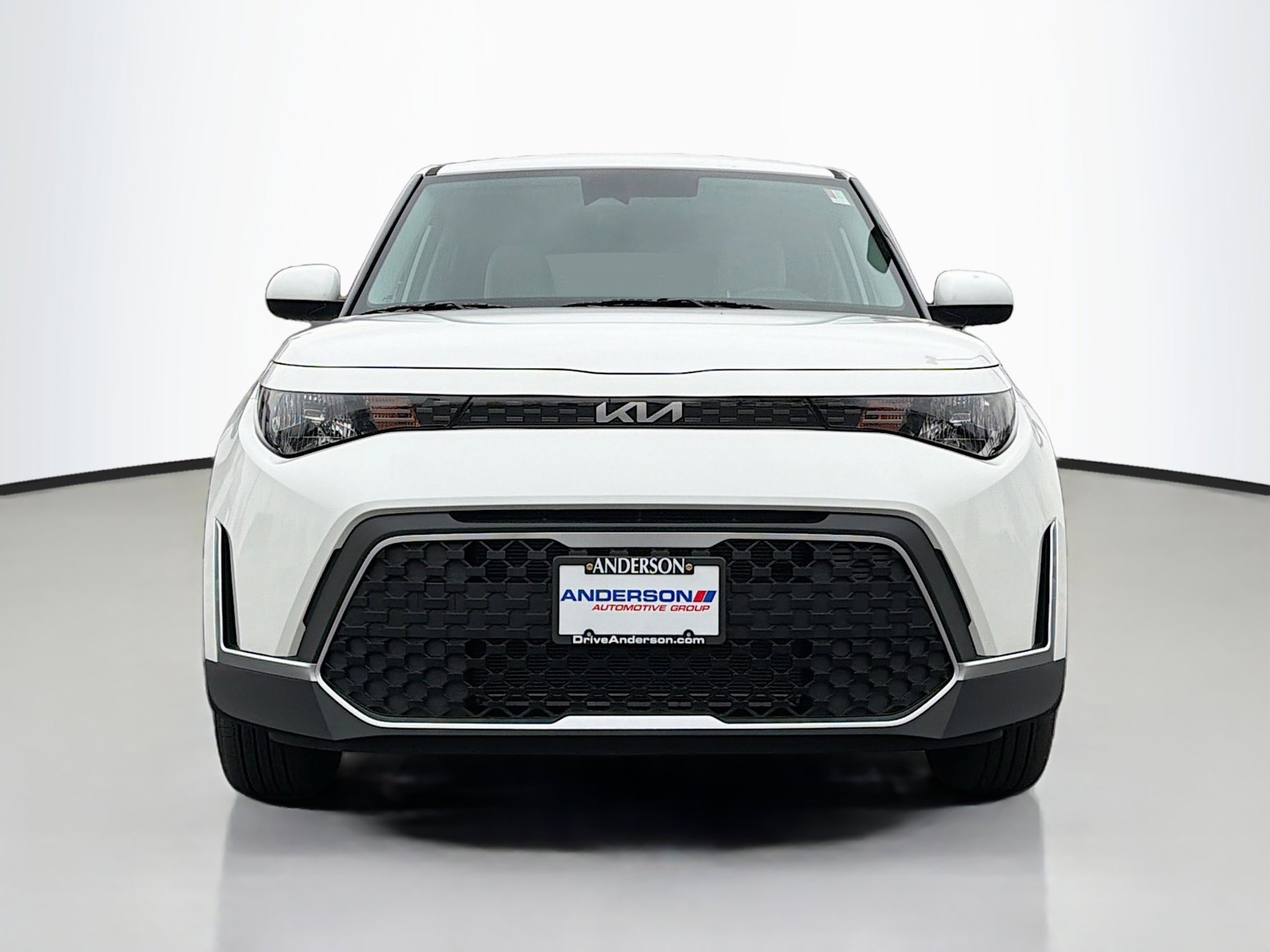 Used 2025 Kia Soul LX image 15