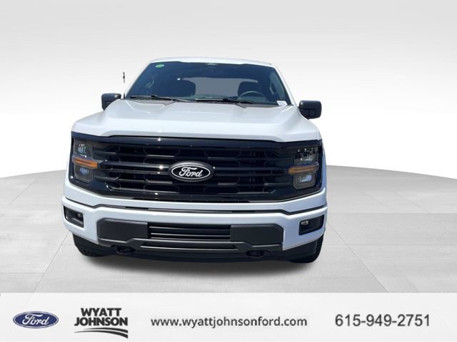 New 2026 Ford F150 XLT AWD/4WD image 8