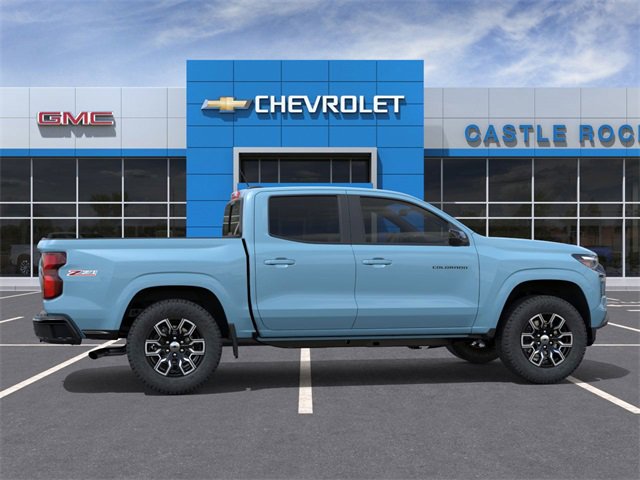 New 2026 Chevrolet Colorado Z71 w/ Z71 Convenience Package 2 image 5