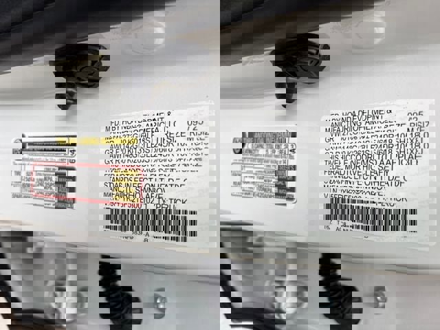 New 2026 Honda Ridgeline RTL image 32