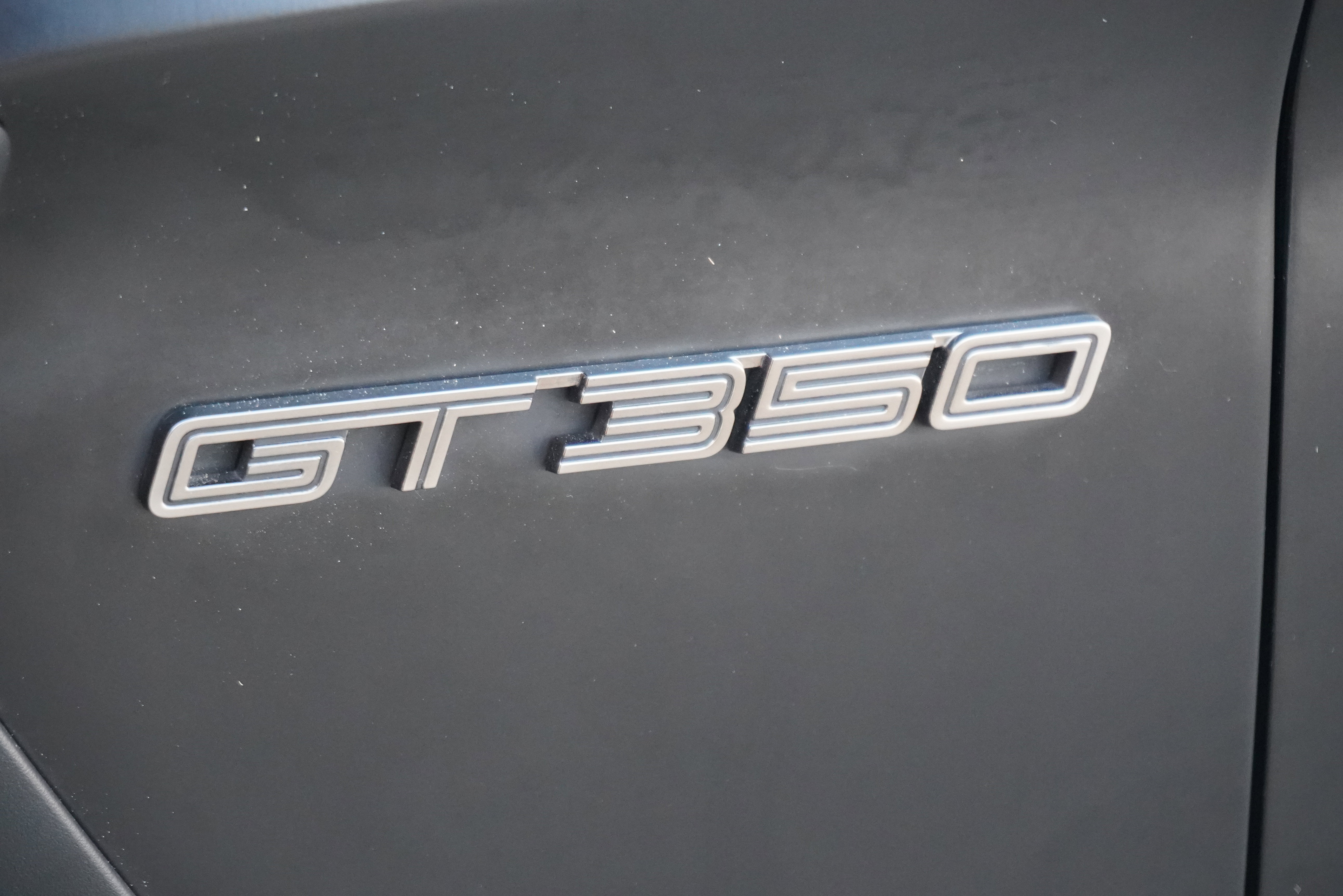 Used 2017 Ford Mustang Shelby GT350 w/ Electronics Package image 8