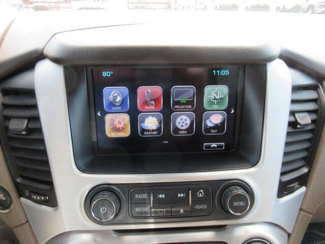 Used 2019 GMC Yukon SLT w/ Open Road Package RWD image 19