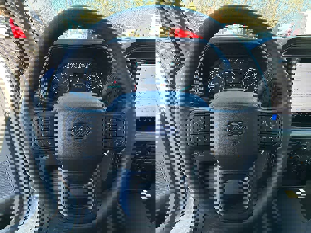 New 2026 Ford F150 XL image 20