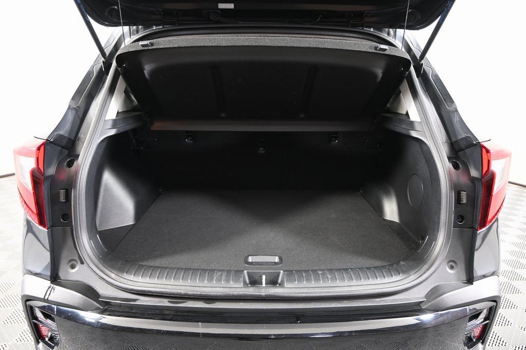 Used 2024 Kia Seltos SX image 16