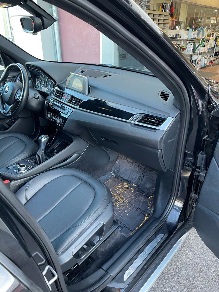 Used 2018 BMW X1 xDrive28i image 19