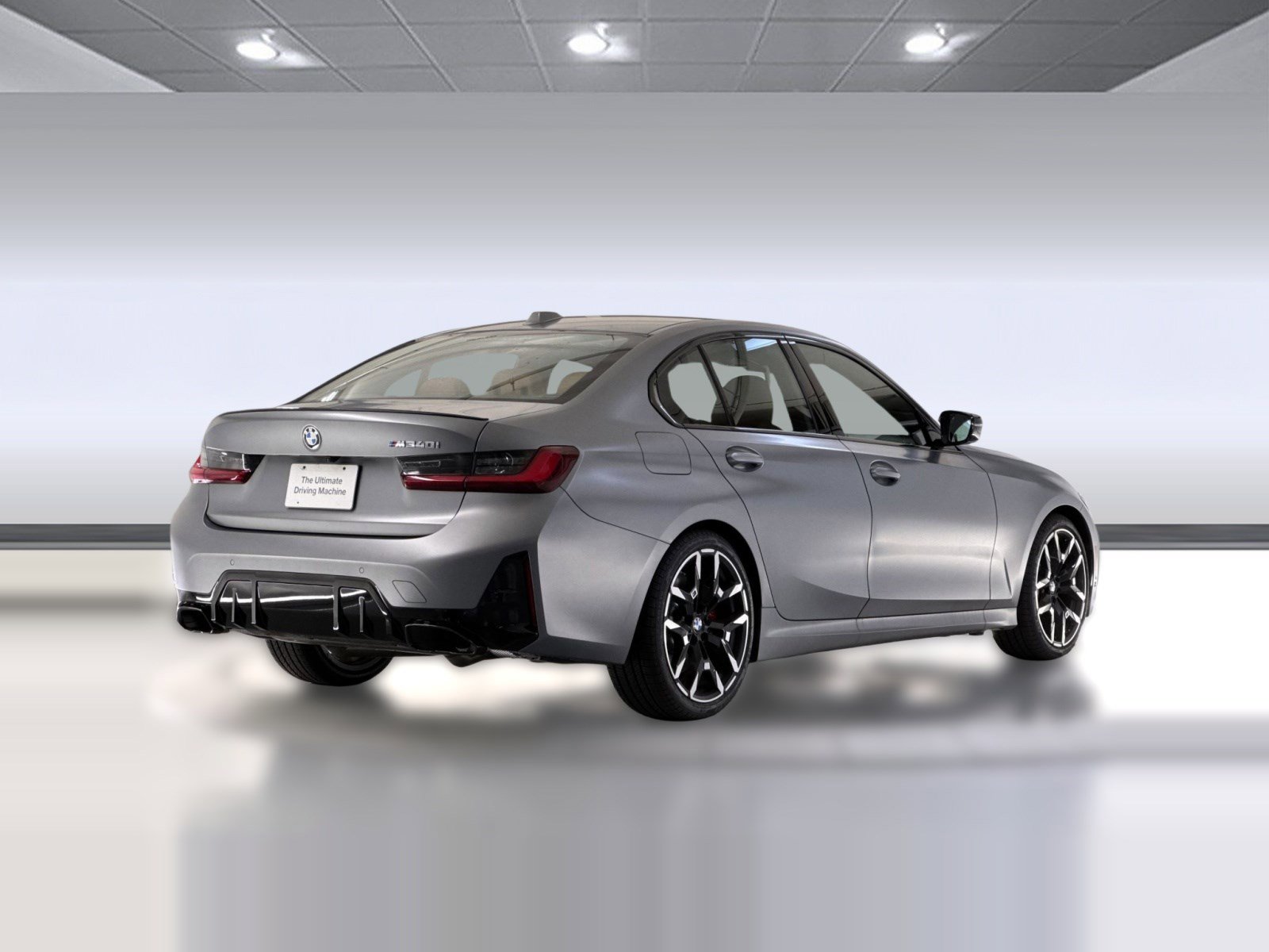 New 2026 BMW M340i w/ Premium Package image 9