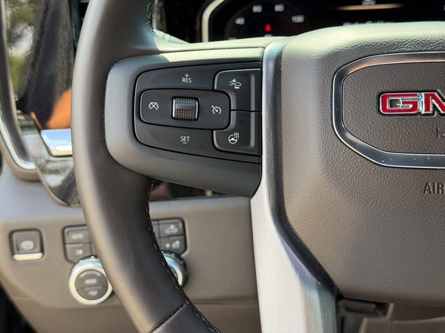 Used 2025 GMC Sierra 3500 SLT w/ Texas SLT Premium Package AWD/4WD image 13
