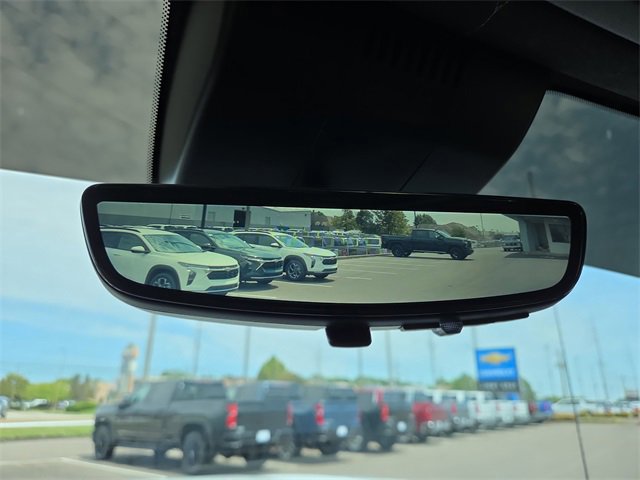 Used 2024 GMC Sierra 1500 Denali Ultimate image 25