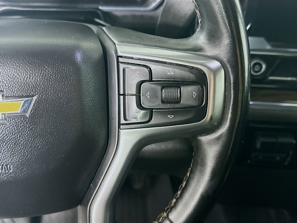 Used 2024 Chevrolet Silverado 2500 LT image 27