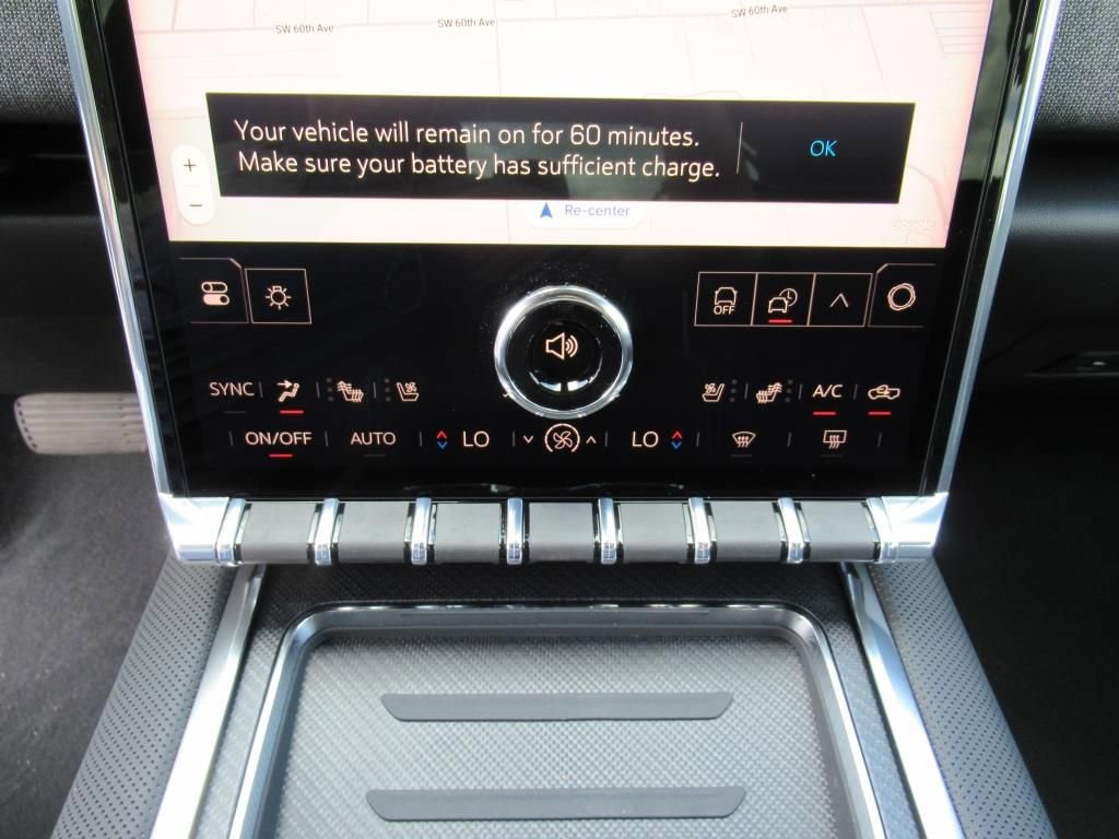 New 2026 GMC Sierra EV Elevation w/ Premium Package image 21