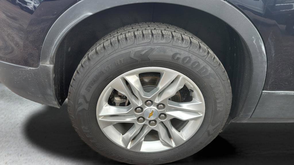 Used 2020 Chevrolet Blazer LT FWD image 20
