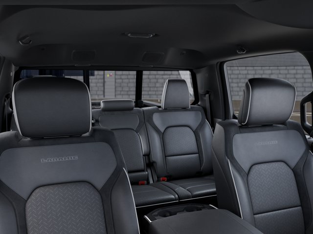 New 2027 RAM 1500 Laramie AWD/4WD image 26