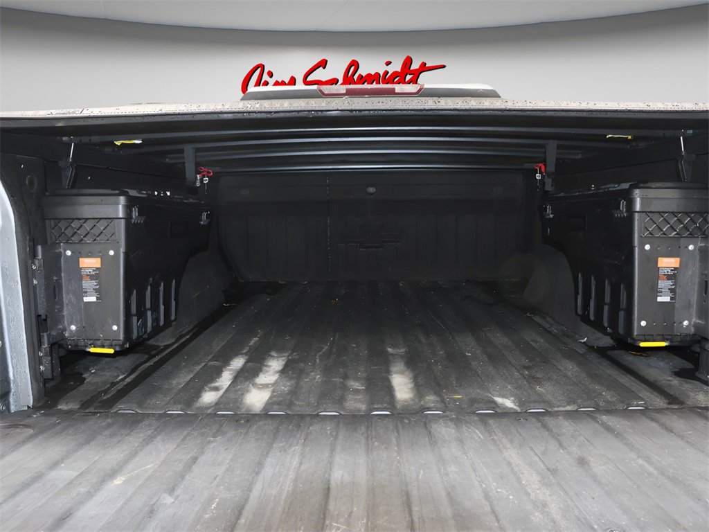 Used 2020 Chevrolet Silverado 1500 RST image 33