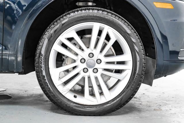 Used 2018 Audi Q5 2.0T Premium Plus image 62
