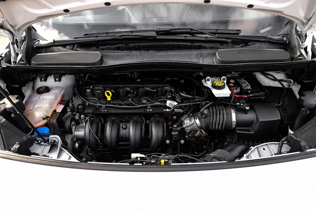 Used 2016 Ford Transit Connect XL image 39