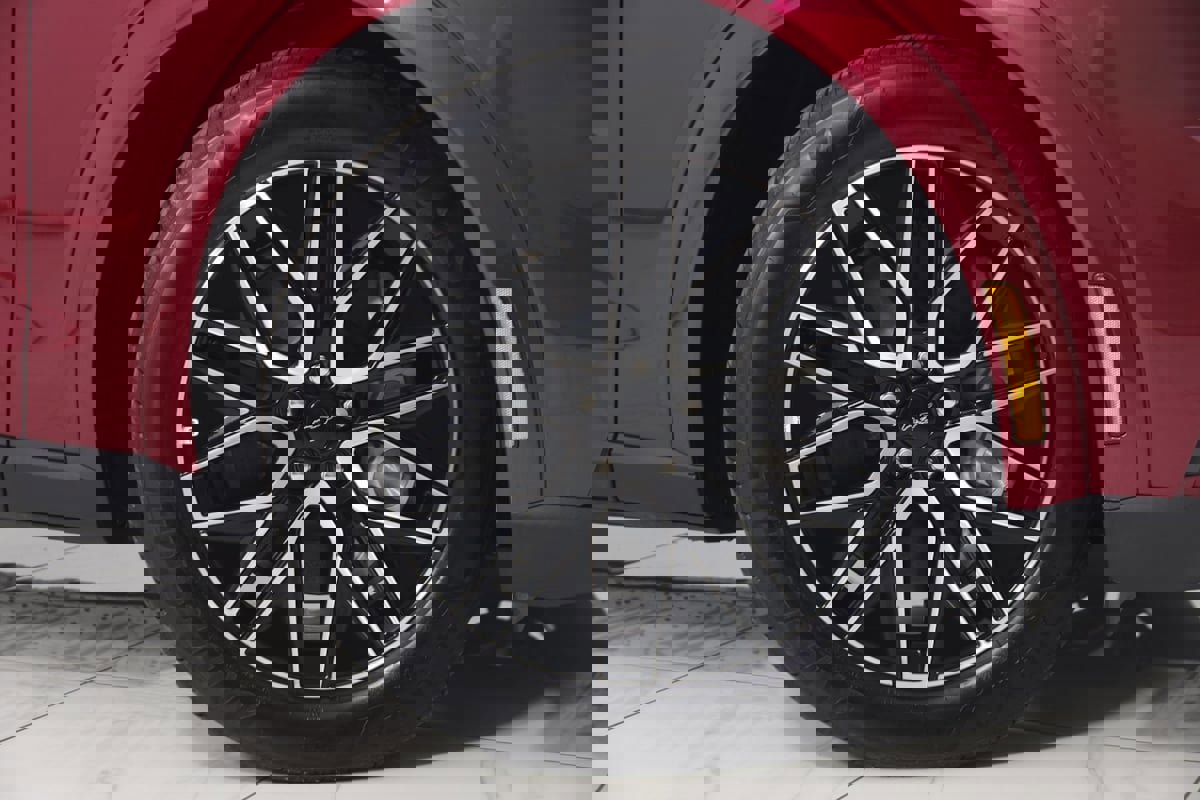 Used 2025 Ford Mustang Mach-E Premium w/ Interior Protection Package image 17