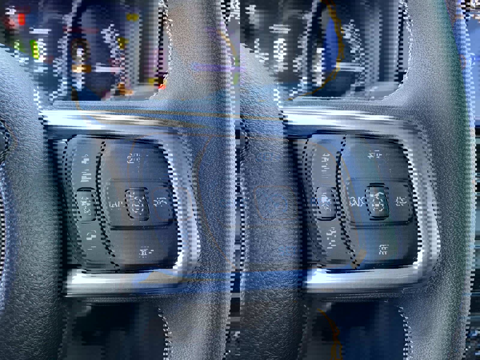 Used 2024 Jeep Wrangler Sahara w/ Technology Group image 21