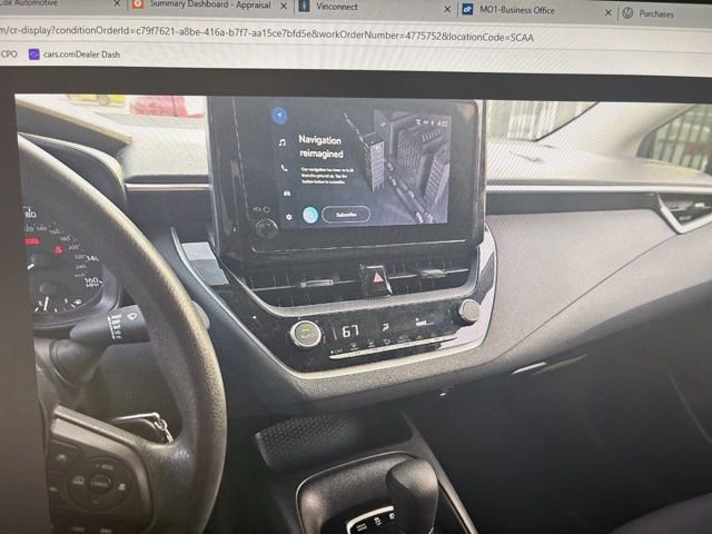 Used 2023 Kia Forte GT-Line w/ GT-Line Technology Package image 11