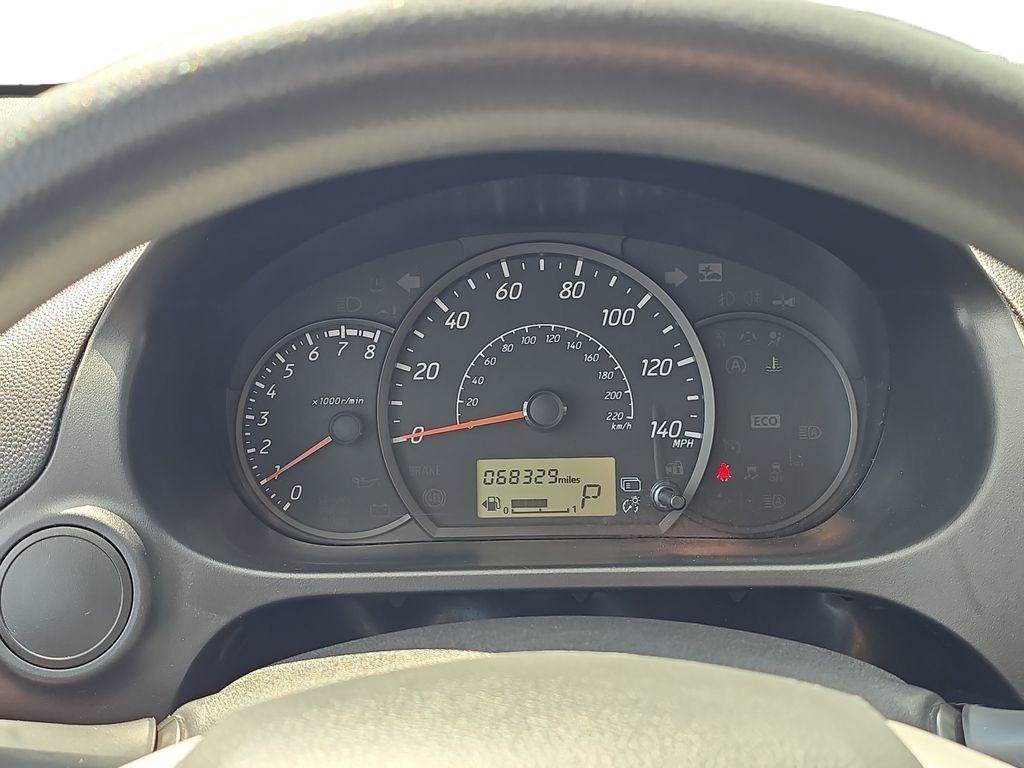 Used 2024 Mitsubishi Mirage ES FWD image 14
