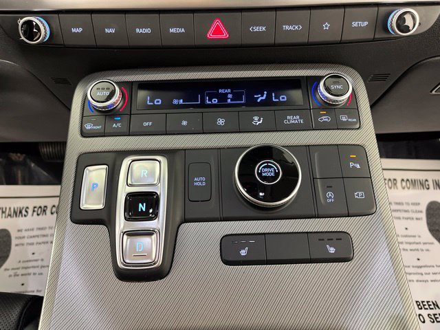 Used 2024 Hyundai Palisade SEL FWD image 28