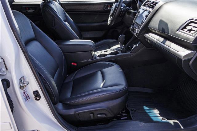 Used 2019 Subaru Outback 3.6R Limited image 30