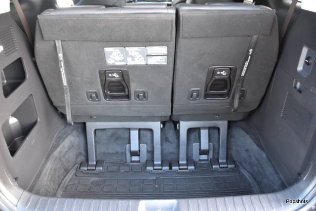 Used 2024 Kia Carnival LX FWD image 13
