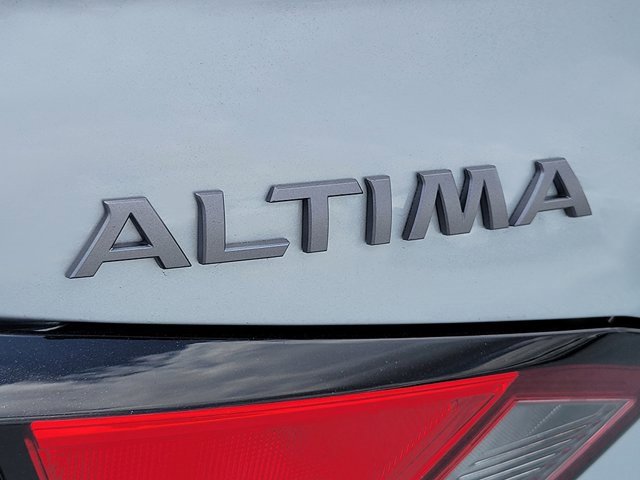 New 2025 Nissan Altima 2.5 SR w/ SR Premium Package image 9