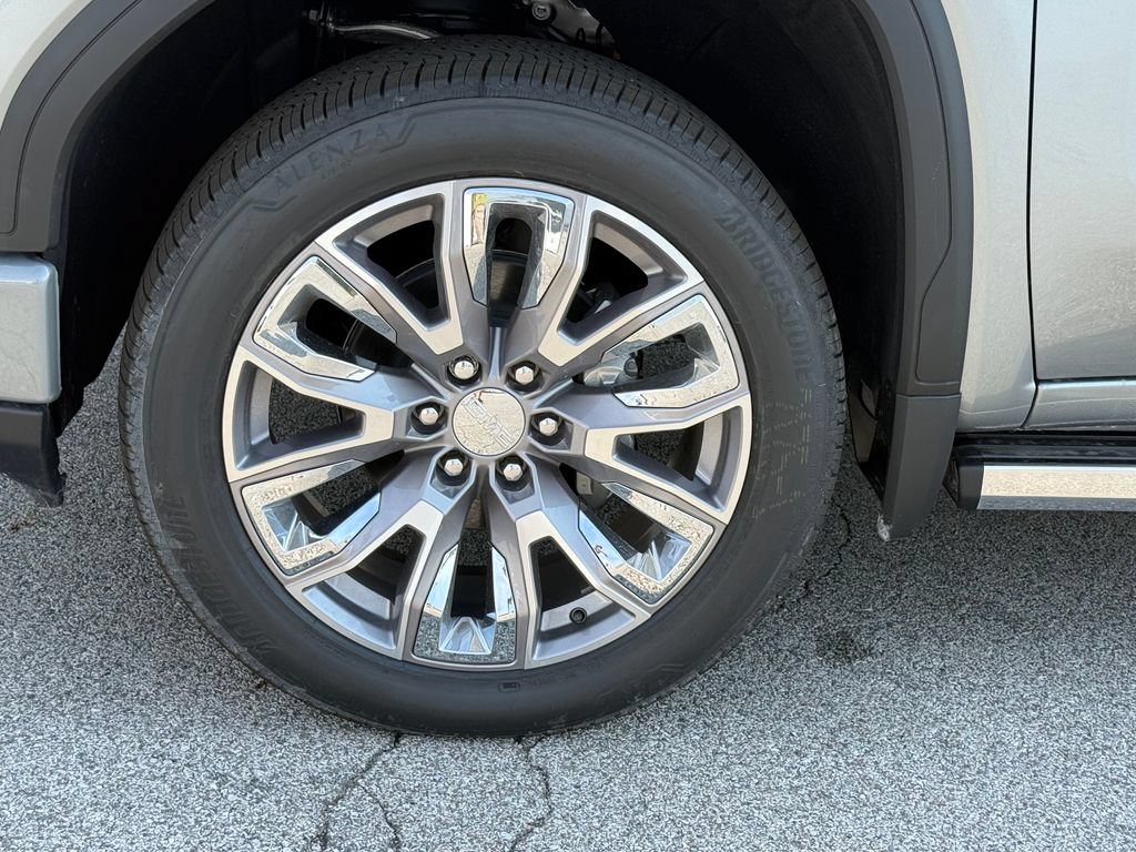 New 2026 GMC Sierra 1500 Denali AWD/4WD image 15