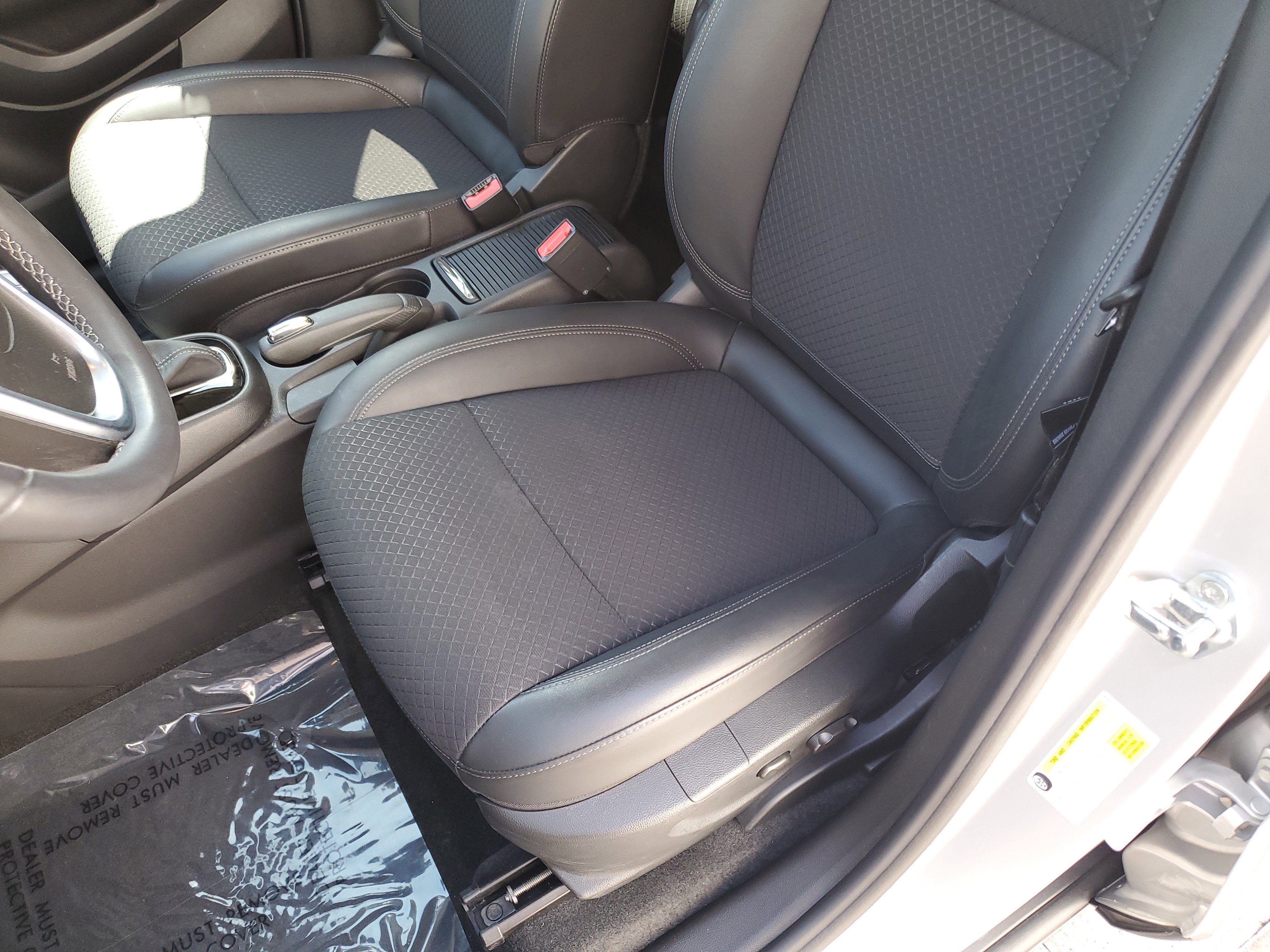 Used 2022 Buick Encore Preferred w/ Safety Package image 20