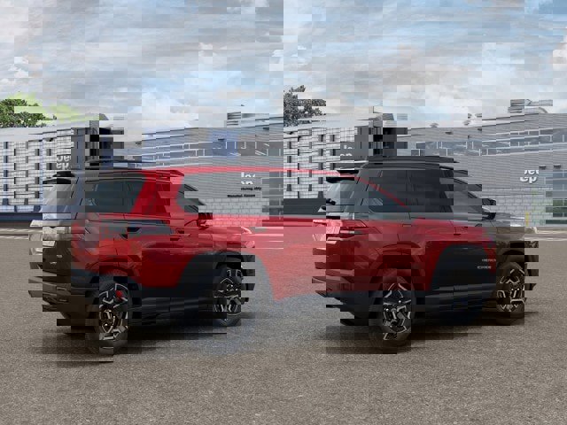 New 2026 Jeep Cherokee Limited image 5